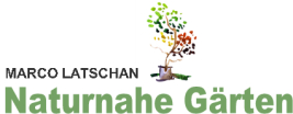 Marco Latschan Naturgarten